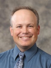Dean Moews, MD