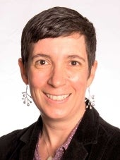 Katherine Parker Bryden, CNM
