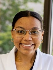 Losty T. Torres Potter, MD