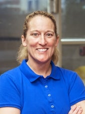 Jamie Kirby, PT