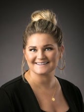 Christina Walter, CRNA
