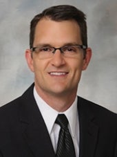 Mark Erickson, MD