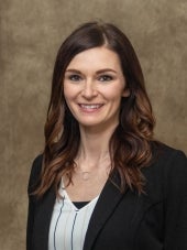 Nicole Wurzer, ARNP