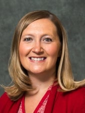 Anna LeVan, ARNP