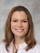 Kim Leddin, DO