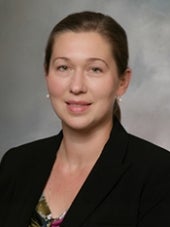Summer Johnson, DO