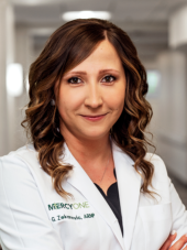 Gorana Zekanovic, FNP
