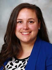 Karen Robinson, PA-C