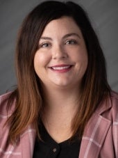 Emily Bowers, ARNP
