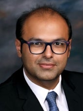 Hashim M Hanif, MD