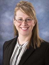 Heather M. Hitesman, ARNP