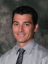 Daniel DiMeo, MD