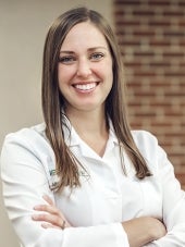Kristi Allison, CNM