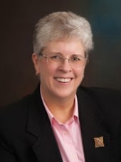 Dixie Harms, ARNP
