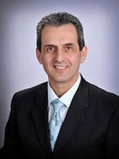 Yakov Zagalskiy, MD