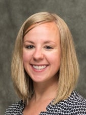 Anna Toomsen, ARNP