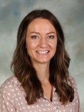 Erin Mohr, ARNP