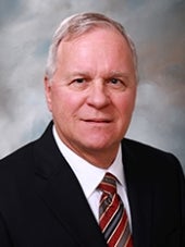 Robert Hoyt, MD