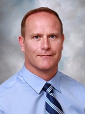 Craig Hoffman, PA-C