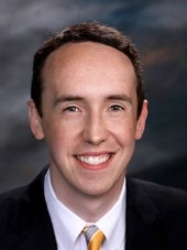 James Halsey, MD