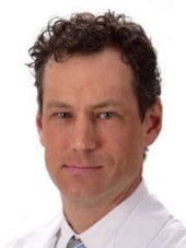 Benjamin Bissell, MD