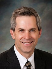 Ronald Iverson, MD