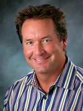James Darrow, MD