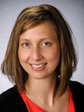 Kari Ernst, NP