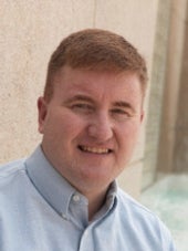 Patrick Reinsvold, MD