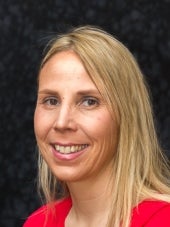 June Vogelman, ARNP