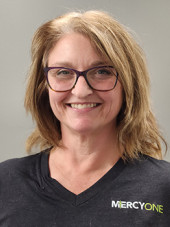 Pamela McIntyre, PT
