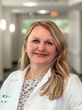 Fatima Begic, ARNP