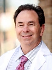 Bruce Buchsbaum, MD