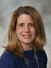 Erin Zea, ARNP