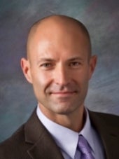 Bryan Trout, DPM