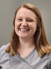 Sarah Brokus, OTD