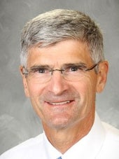 Byron Beasley, MD