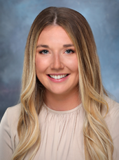 Kate Rogalski, LMSW