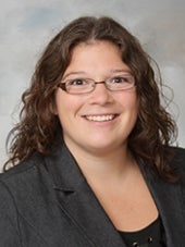 Megan Sanders, PA-C