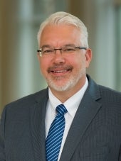 John Martens, MD