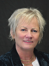 Sandra Rohr, ARNP