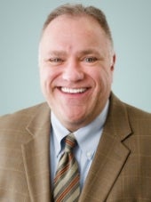 Mark Burdt, DO