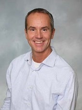 Matthew Morgan, MD