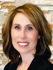 Rosa Stocker, ARNP