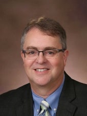 Jerrold White, MD
