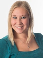 Chelsie Snyder, DPM