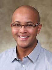 Mahad Rayale, MD