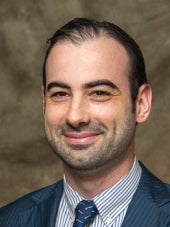 Gregory Grimberg, MD
