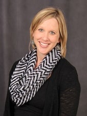 Heidi Welch, ATC