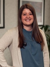 Kelli Haut, ARNP